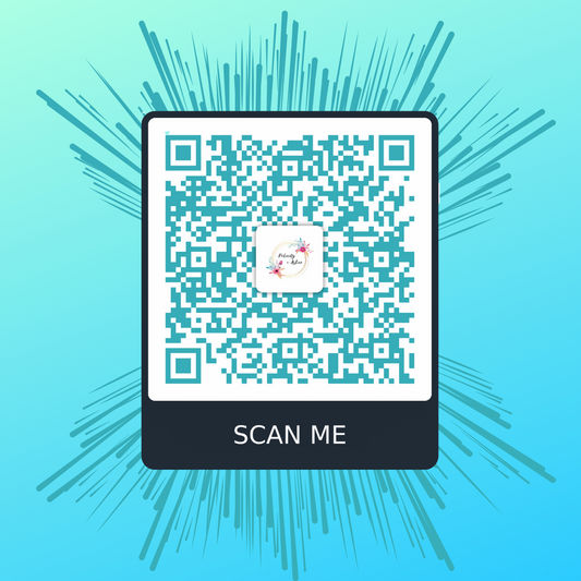Scan the QR Code | Don't Miss Out on 2022!!