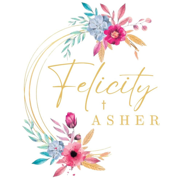 Felicity + Asher Boutique