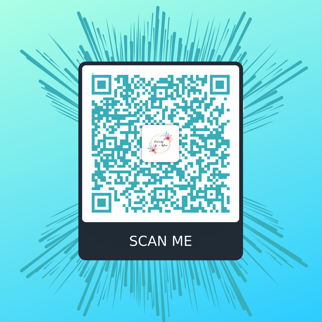 Scan the QR Code | Don't Miss Out on 2022!!