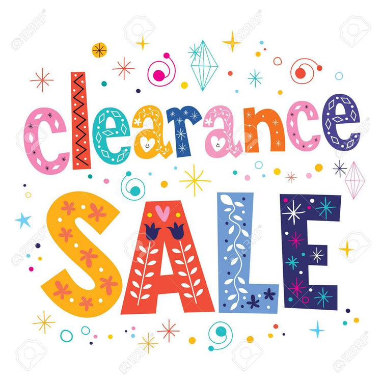 SALE/CLEARANCE - Felicity + Asher Boutique
